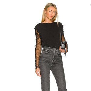 FREE PEOPLE BILLIE JEAN TWOFER